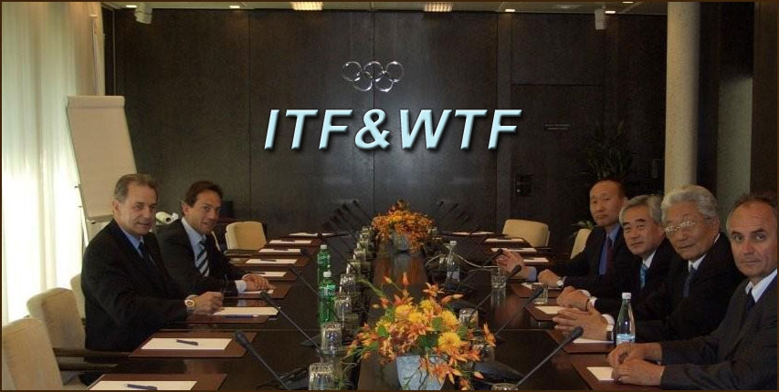 ITF&WTF